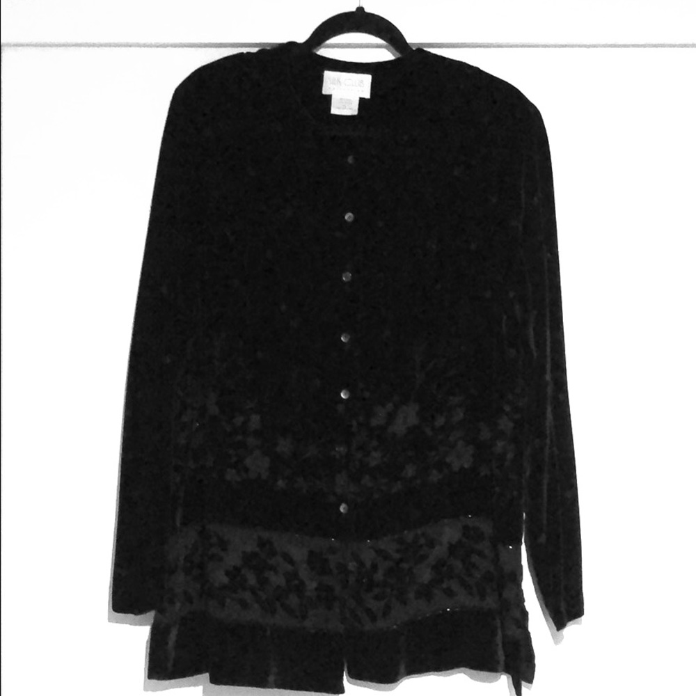 Elegant jacket /blouse